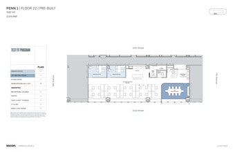 PENN 1, New York, NY for lease Other- Image 2 of 2
