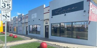 Plus de détails pour 4127-4133 N 19th Ave, Phoenix, AZ - Commerce de détail, Industriel à louer