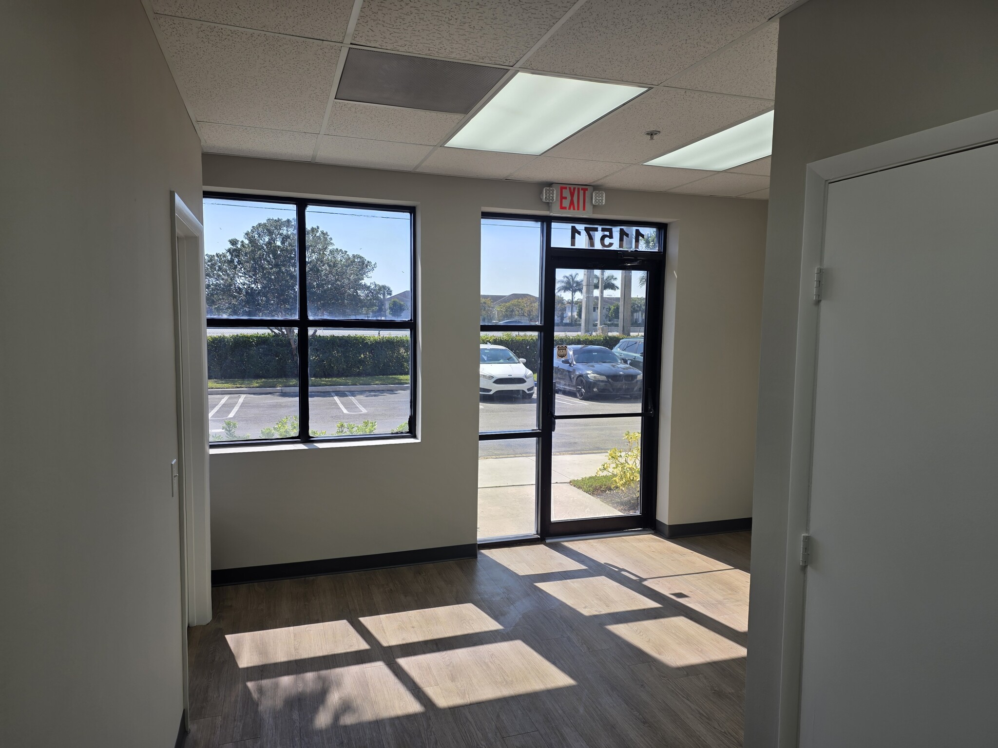 11511-11661 Interchange Cir S, Miramar, FL for lease Interior Photo- Image 1 of 4