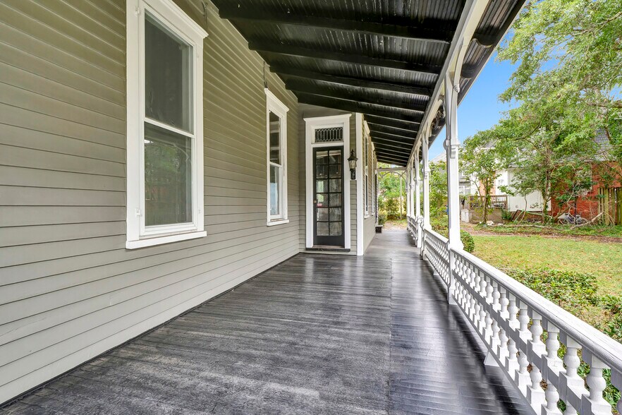 708 Market St, Wilmington, NC à vendre - Photo du bâtiment - Image 3 de 80