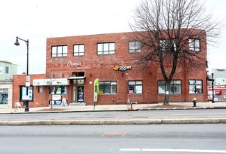 Plus de détails pour 975-977 Saratoga St, Boston, MA - Bureau/Commerce de détail à louer
