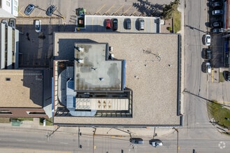 222 58th Ave SW, Calgary, AB - Aerial  map view - Image1