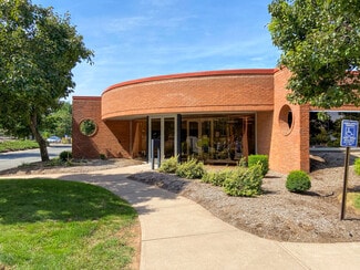 Plus de détails pour 624 Hebron Ave, Glastonbury, CT - Bureau à louer