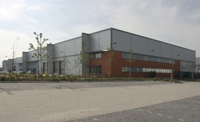 More details for Dunfermline Ct, Milton Keynes - Industrial for Lease