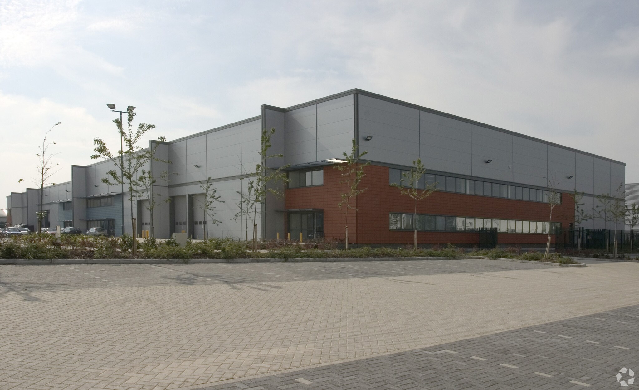 Dunfermline Ct, Milton Keynes à louer Photo principale- Image 1 de 5