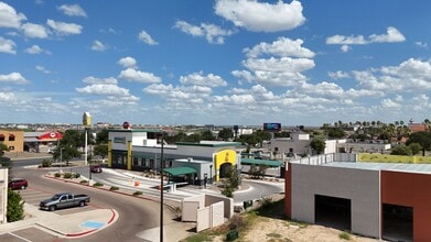 7518 McPherson Rd, Laredo, TX for lease Building Photo- Image 2 of 6