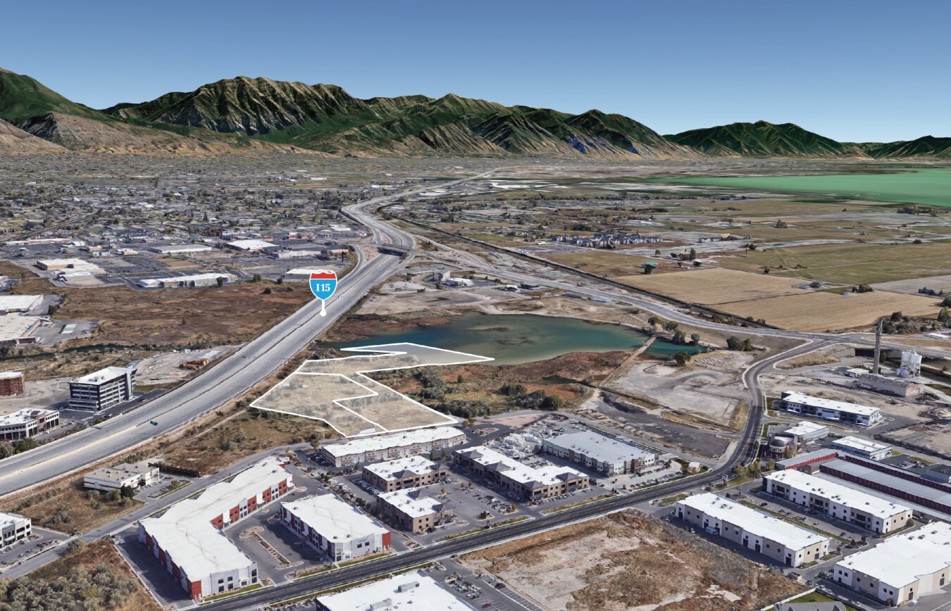 405 Mill Pond Dr, Lehi, UT for sale Building Photo- Image 1 of 3