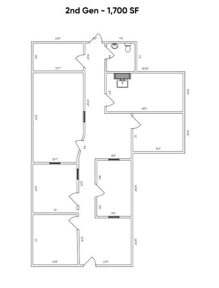 101 Jonathan Dr, Liberty Hill, TX for lease - Building Photo - Image 3 of 9