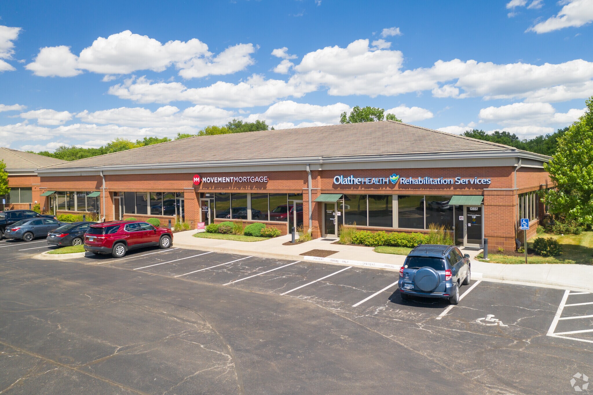 13641 S Mur-Len Rd, Olathe, KS à vendre Photo principale- Image 1 de 2