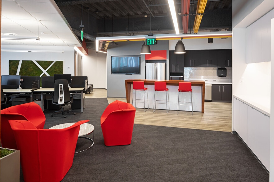 1601 5th Ave, Seattle, WA for lease - Interior Photo - Image 3 of 10