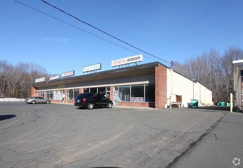 969-979 Meriden Waterbury Tpke, Plantsville, CT for lease - Building Photo - Image 3 of 11