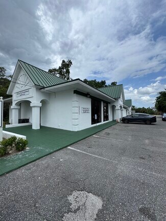 Plus de détails pour 1539 Parental Home Rd, Jacksonville, FL - Bureau/Médical à louer