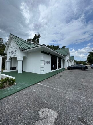 More details for 1539 Parental Home Rd, Jacksonville, FL - Office/Medical for Lease