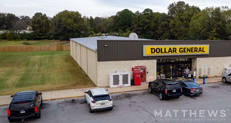 2800 Bayou Blue Rd, Houma, LA à vendre - Photo du bâtiment - Image 2 de 3