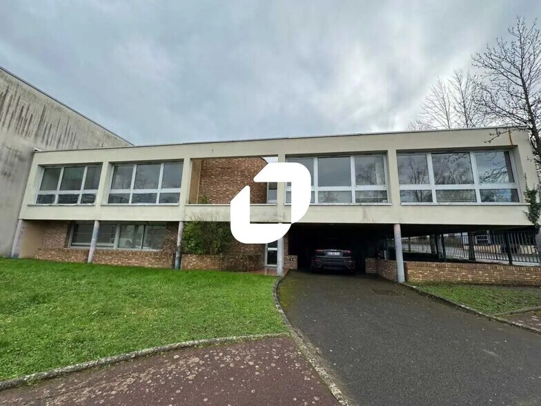 9 Rue Saint Vincent, Saint-Germain-en-Laye à vendre - Photo du bâtiment - Image 1 de 17