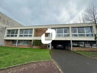 Plus de détails pour 9 Rue Saint Vincent, Saint-Germain-en-Laye - Bureau à vendre