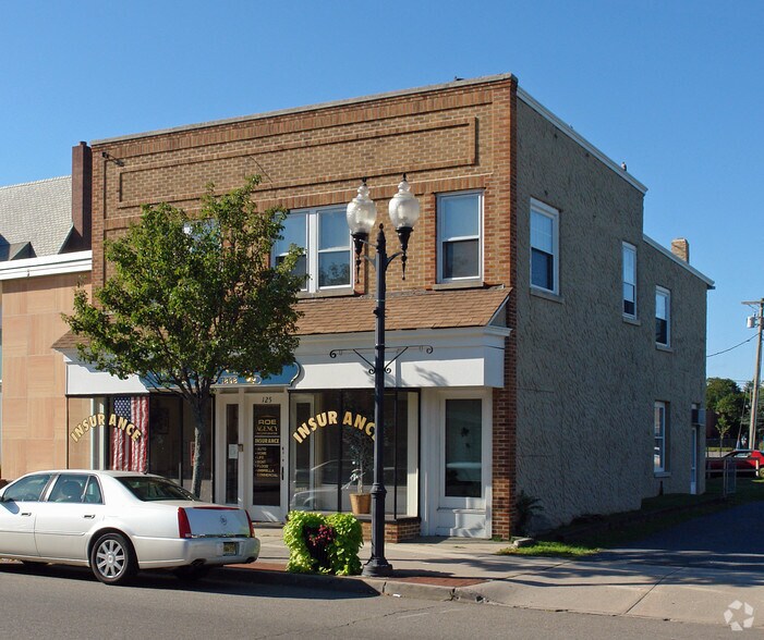 125 E Main St, Patchogue, NY à louer - Photo du bâtiment - Image 2 de 13