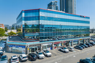 More details for 330 E Hwy-7, Richmond Hill, ON - Office for Sale