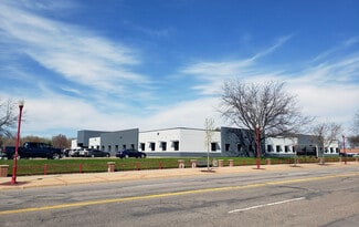 Plus de détails pour 7373 147th St W, Apple Valley, MN - Bureau à louer