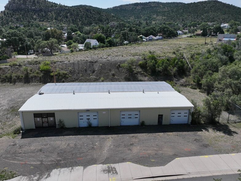208 Canyon Dr, Raton, NM for sale - Primary Photo - Image 1 of 7