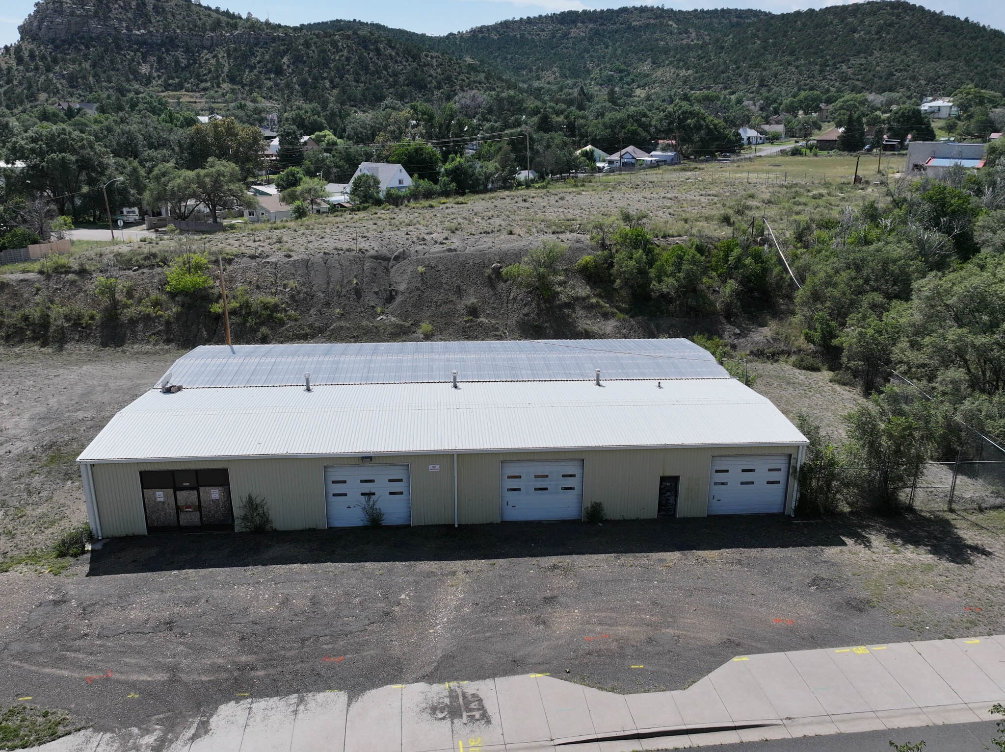 208 Canyon Dr, Raton, NM for sale Primary Photo- Image 1 of 8