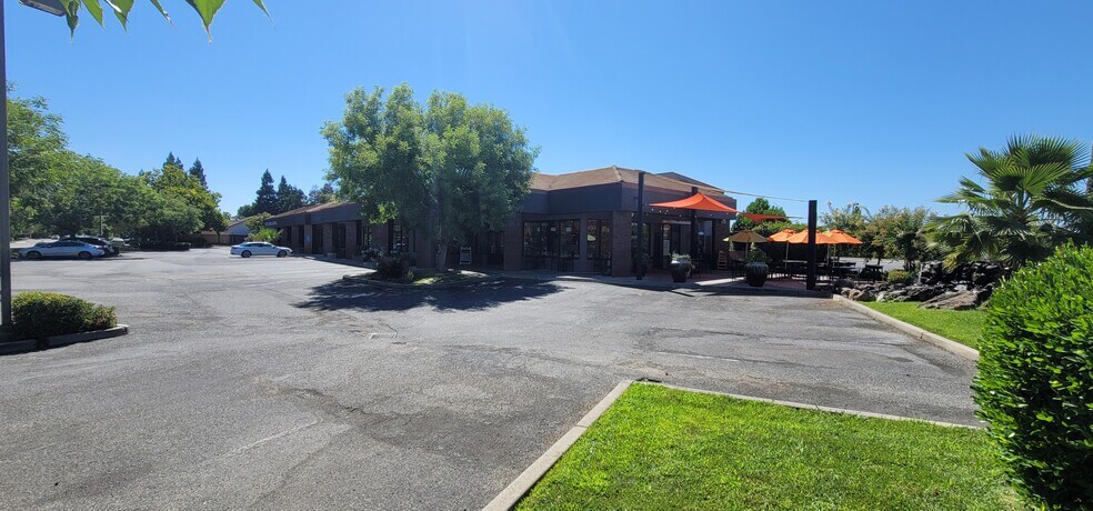 555 Flying V St, Chico, CA for lease - Building Photo - Image 3 of 5