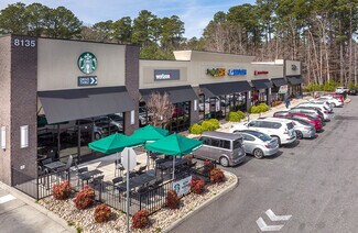 Plus de détails pour 8135 George Washington Memorial Hwy, Yorktown, VA - Commerce de détail à louer