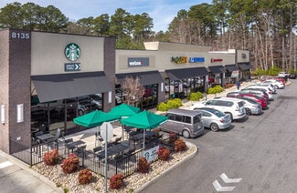 More details for 8135 George Washington Memorial Hwy, Yorktown, VA - Retail for Lease