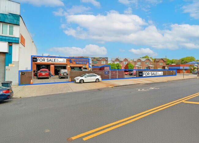 More details for 7959 Cooper Ave, Glendale, NY - Retail for Sale