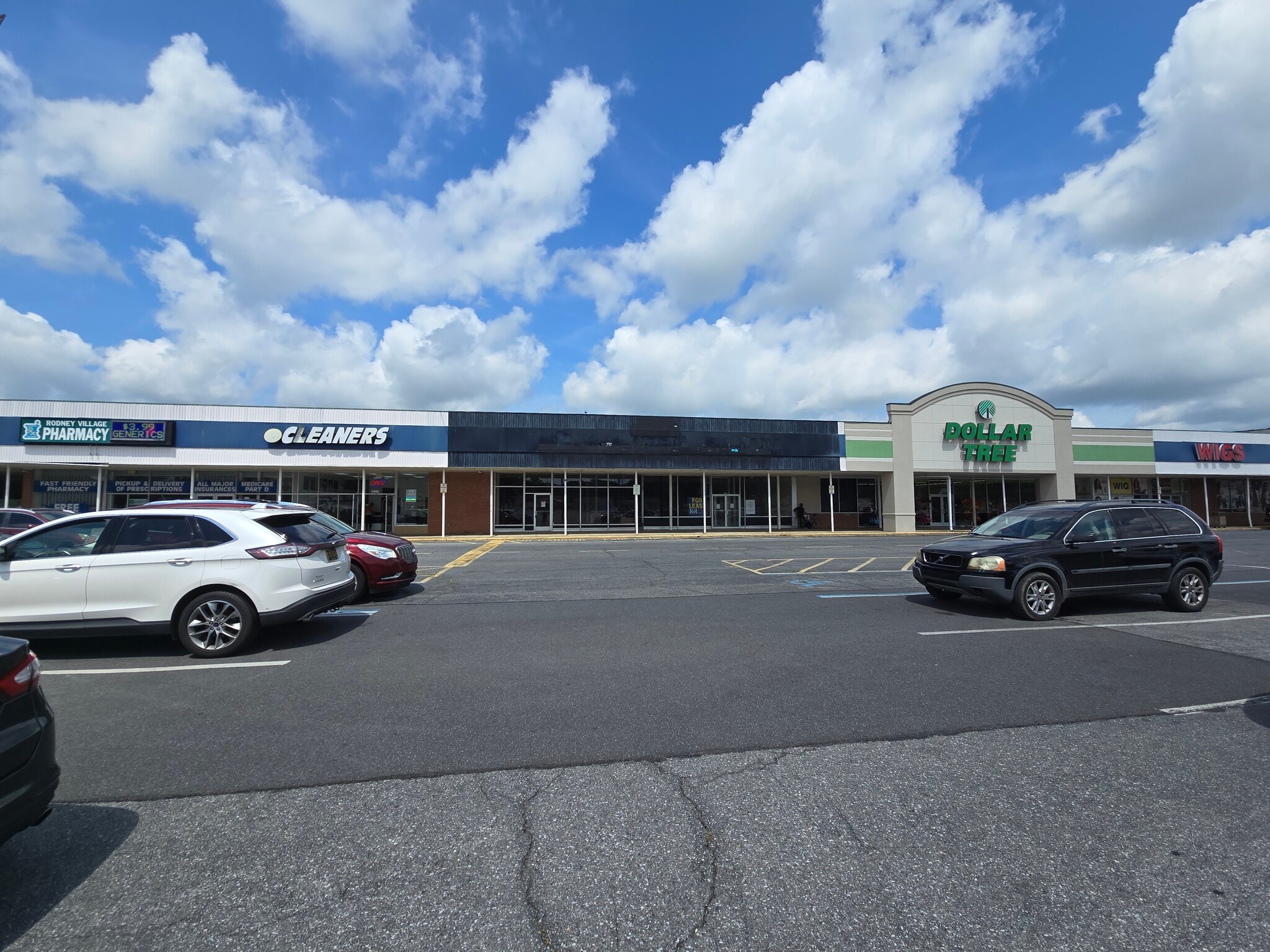 1664-1678 Rte 13, Dover, DE for lease Building Photo- Image 1 of 6