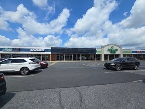 1664-1678 Rte 13, Dover, DE for lease Building Photo- Image 1 of 6
