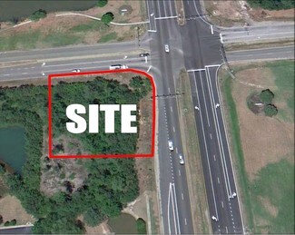 Plus de détails pour 9200 Iron Bridge Rd, Chesterfield, VA - Terrain à vendre