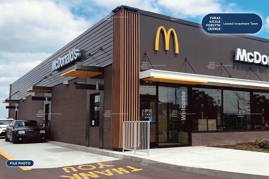 4689 Shiloh rd, Garland, TX for sale - Primary Photo - Image 1 of 1