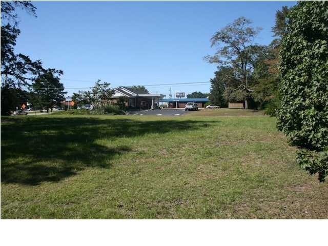 5434 Rivers Ave, North Charleston, SC à vendre - Photo du bâtiment - Image 3 de 15