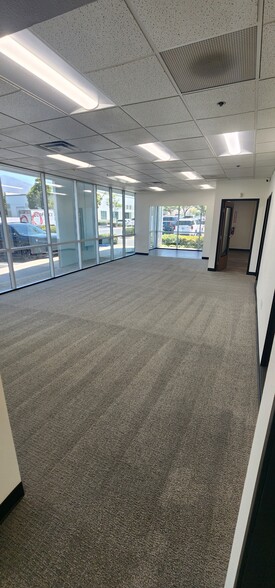 22532 Avenida Empressa, Rancho Santa Margarita, CA for lease - Interior Photo - Image 2 of 4