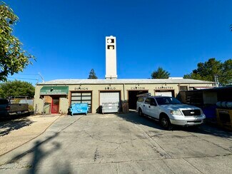 More details for 819 5th Ave, Redwood City, CA - Industrial for Sale