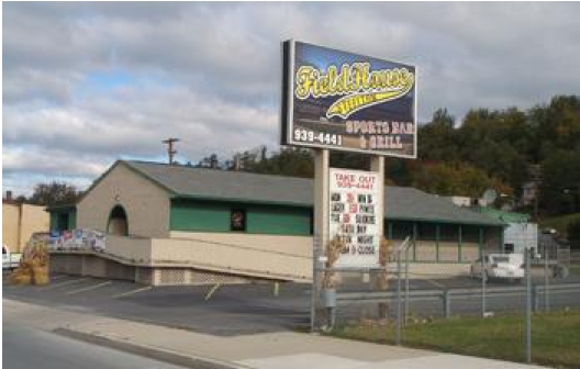 801 S Front St, Steelton, PA for sale - Primary Photo - Image 1 of 1