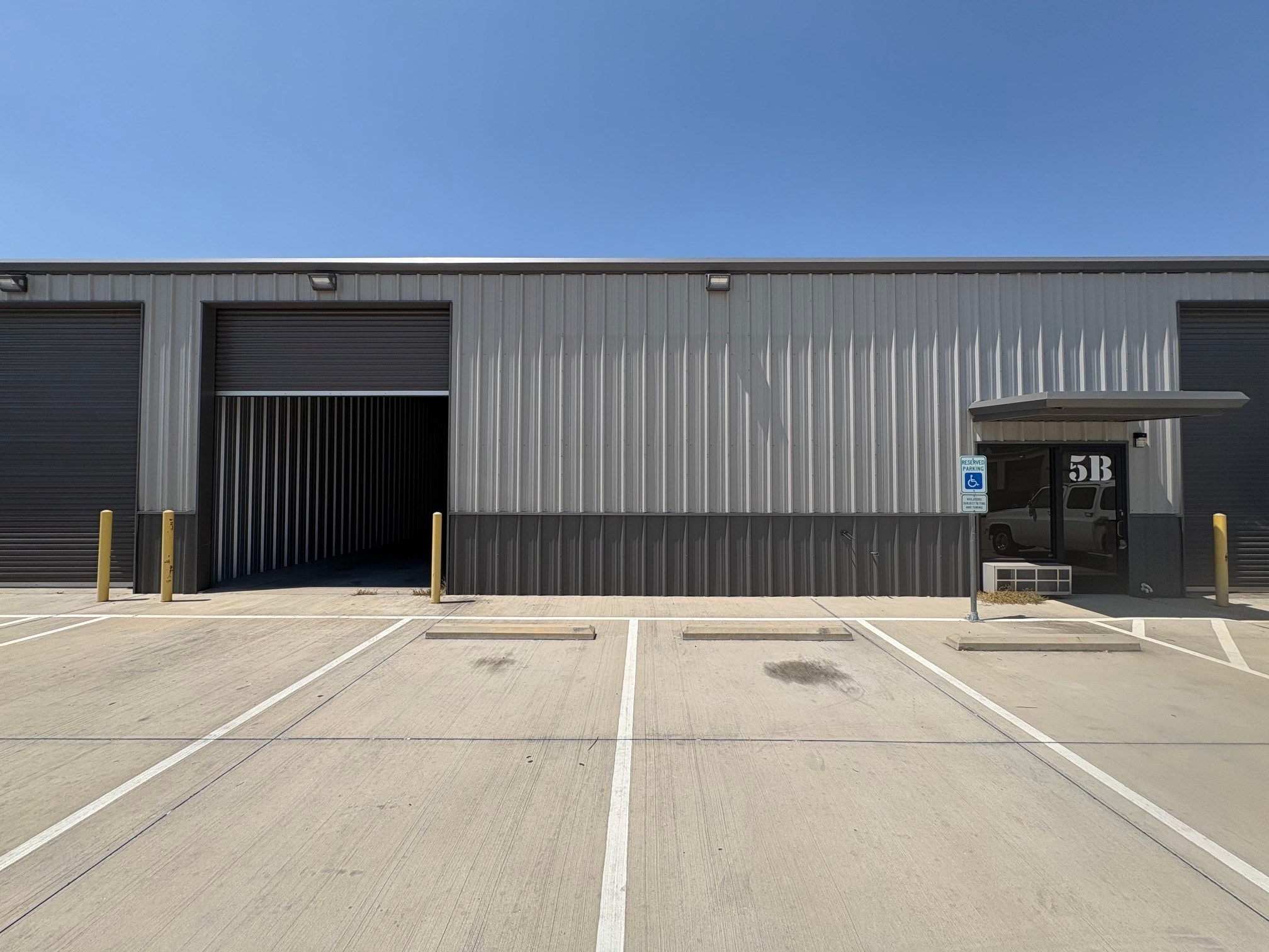 11412 Buvinghausen Road, Tomball, TX for lease Building Photo- Image 1 of 5