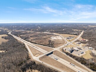 More details for 132 Saint Marys Rd, Villa Ridge, MO - Land for Sale