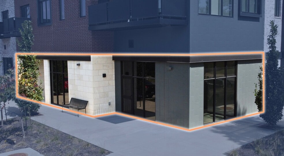 301 SE G St, Bentonville, AR for lease - Building Photo - Image 2 of 25