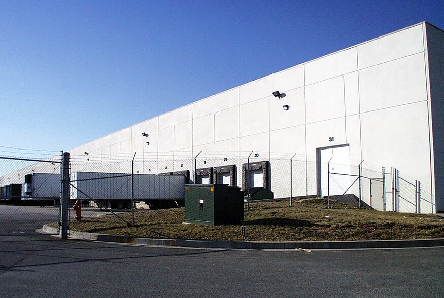 6635 Business Pky, Elkridge, MD à louer - Autre - Image 2 de 9