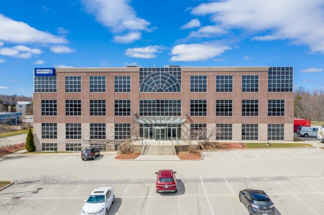 Plus de détails pour 508 Riverbend Dr, Kitchener, ON - Coworking à louer