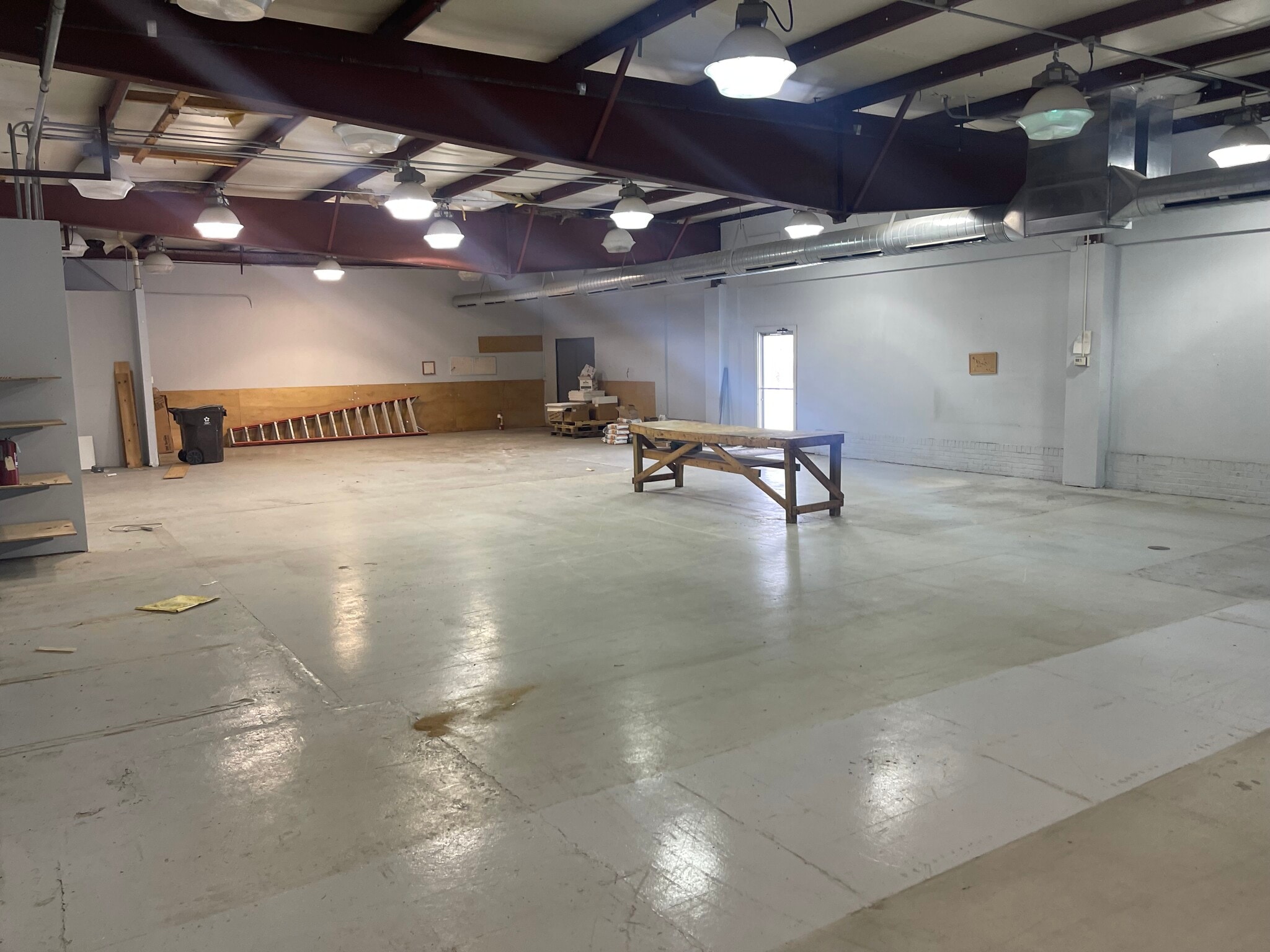 840 Clark St, Big Rapids, MI for lease Interior Photo- Image 1 of 4