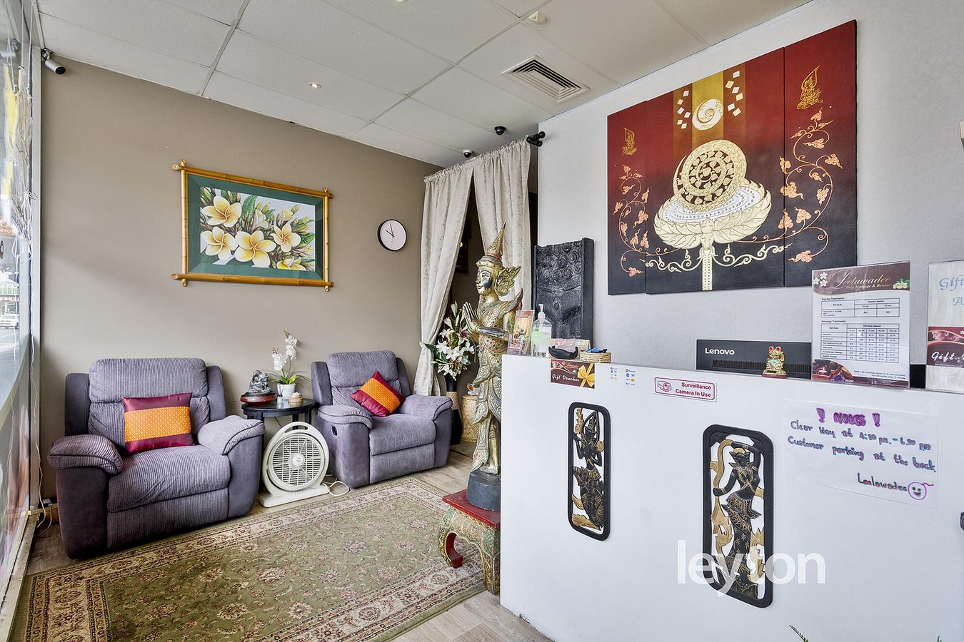 285-287 Victoria St, Abbotsford, VIC 3067 - Unité 287 - - Photo intérieure - Image 1 of 3