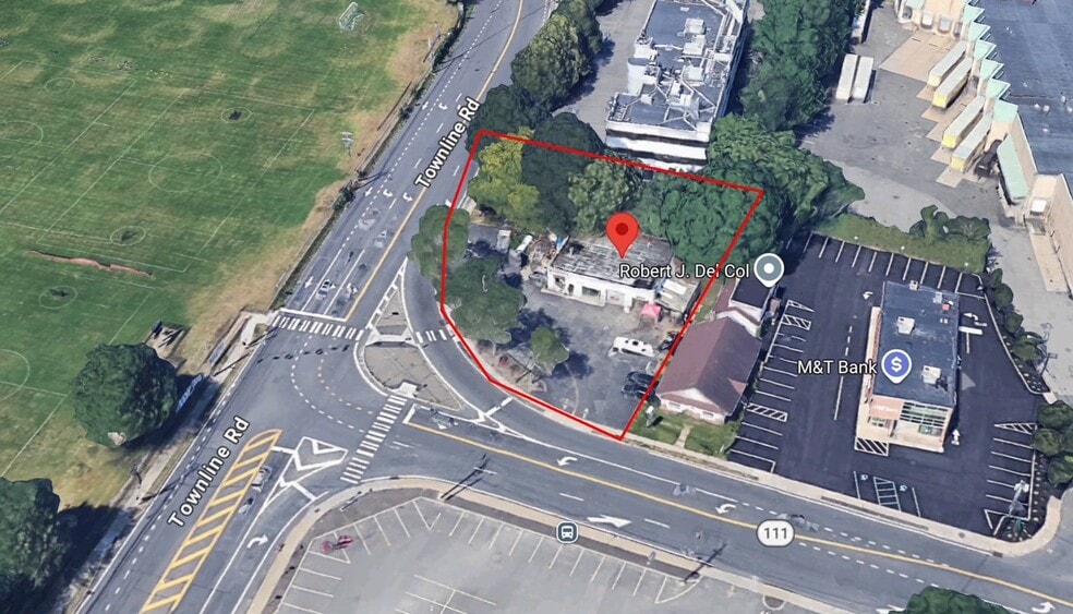 554 Route 111, Hauppauge, NY for sale - Aerial - Image 3 of 22