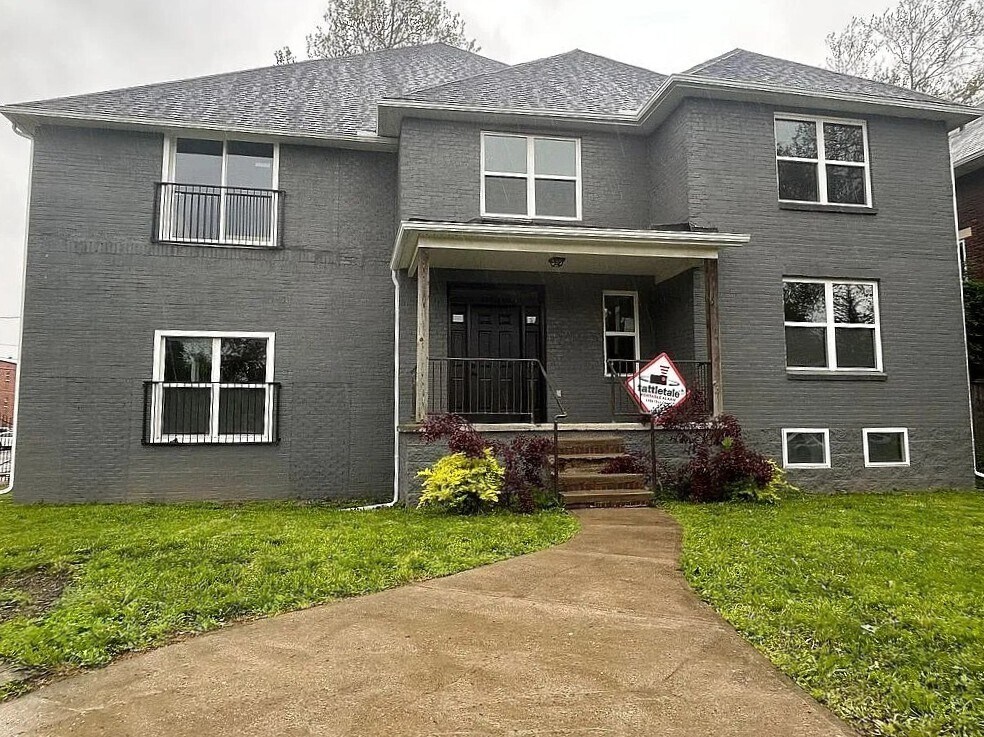 143 S Garfield Ave, Columbus, OH à vendre Photo principale- Image 1 de 17