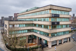 Plus de détails pour 84 Salop St, Wolverhampton - Coworking à louer