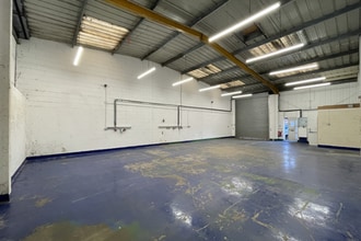 Sands Rd, Newcastle Upon Tyne for lease Interior Photo- Image 2 of 3