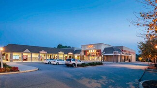 More details for 116-176 Painters Xing, Chadds Ford, PA - Retail for Lease