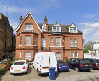 Plus de détails pour 226-228 Nether St, Londres - Services hôteliers à vendre